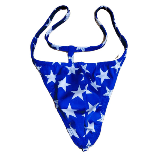 Stars Thong Men's